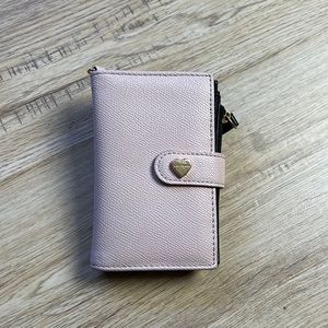 Pink Clutch-Betsy Johnson